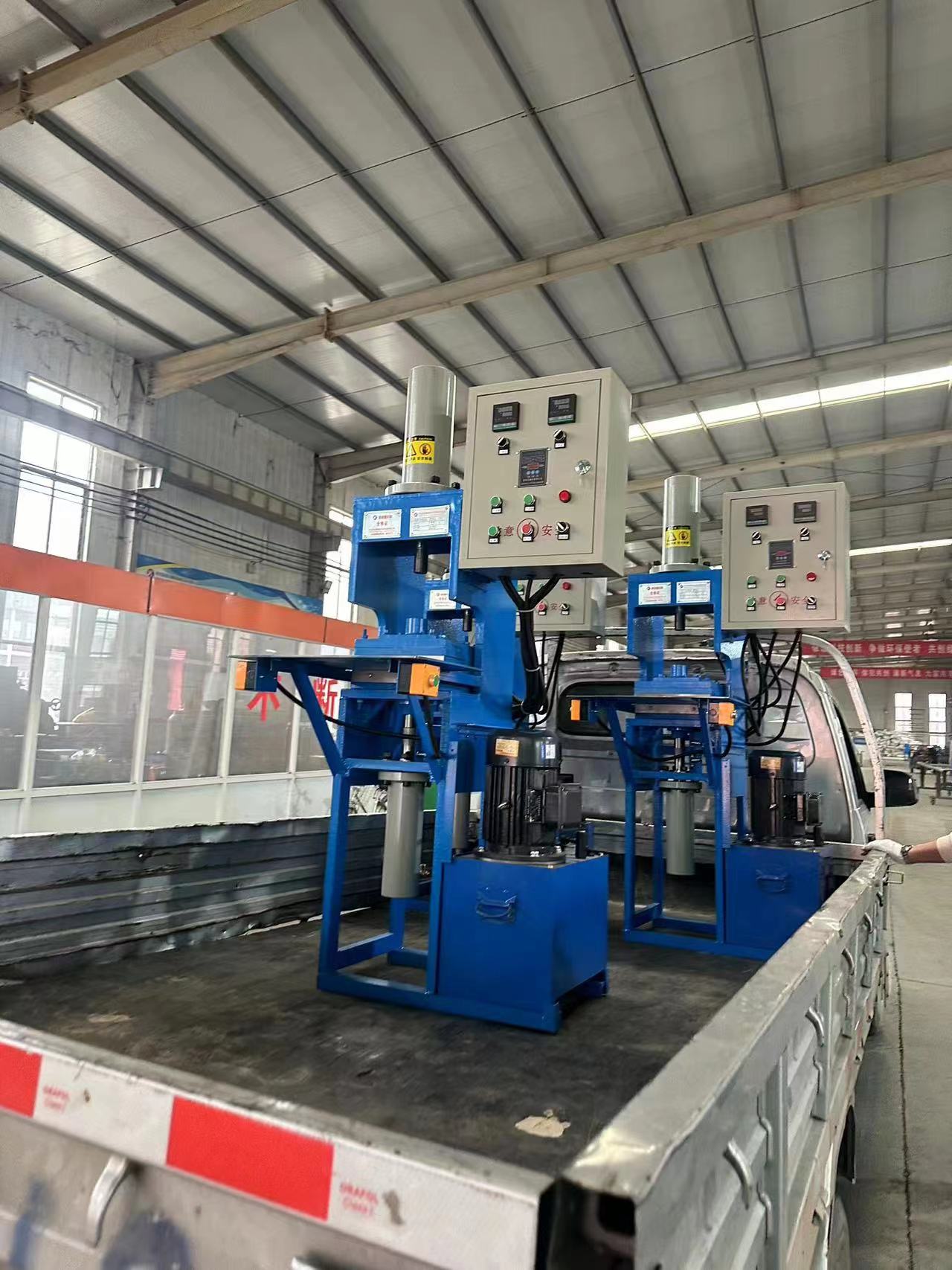 接角機設(shè)備 接角機設(shè)備